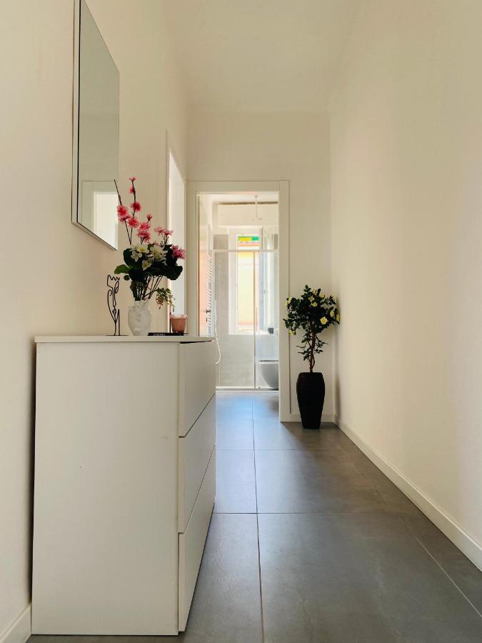 The Chic Holiday Apartment Verona Exterior foto