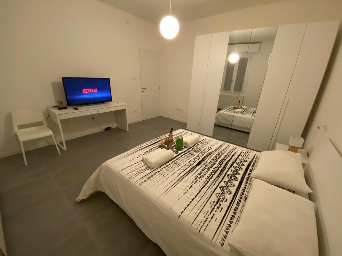 The Chic Holiday Apartment Verona Exterior foto