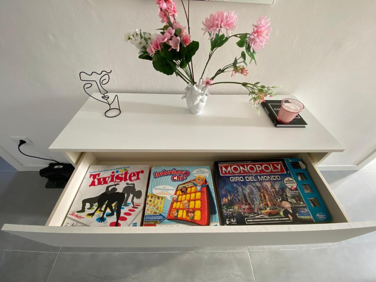 The Chic Holiday Apartment Verona Exterior foto