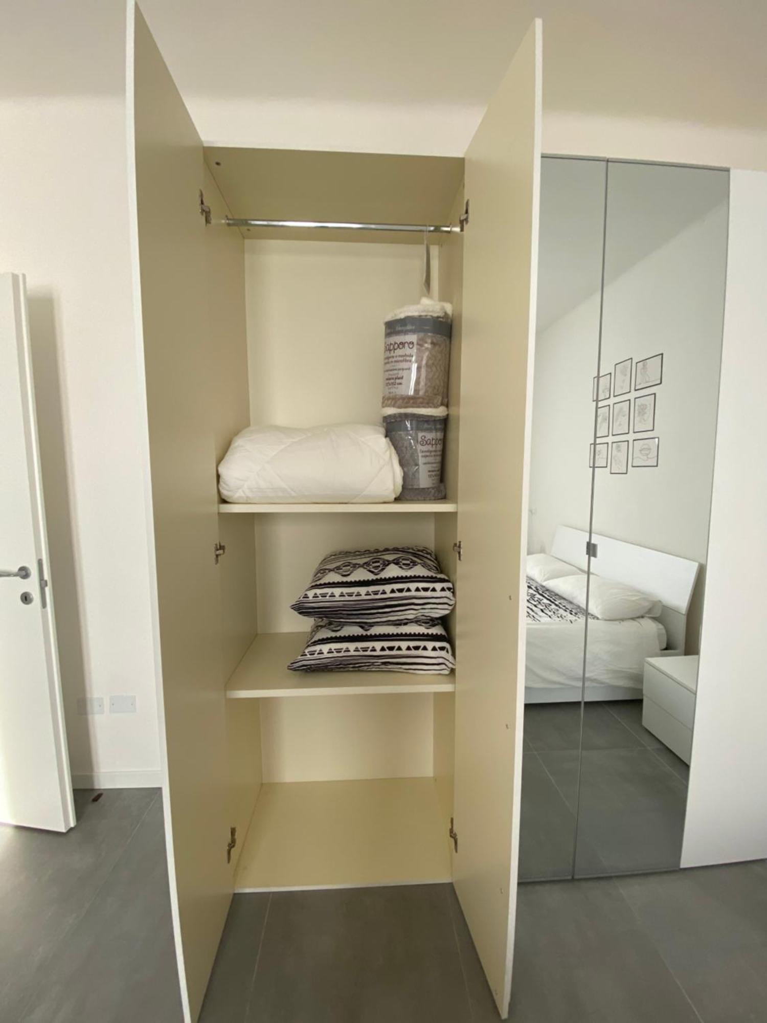 The Chic Holiday Apartment Verona Exterior foto