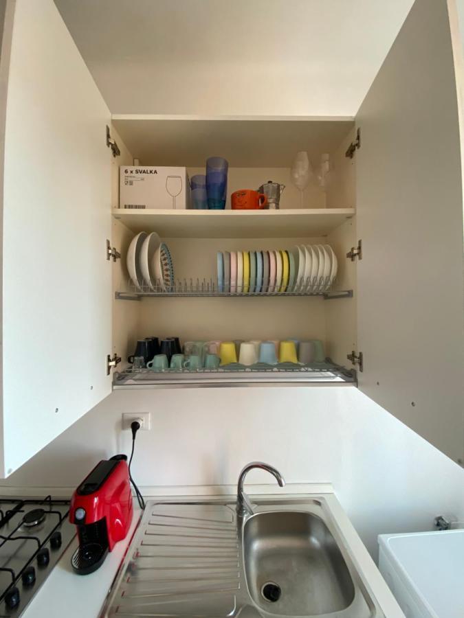 The Chic Holiday Apartment Verona Exterior foto