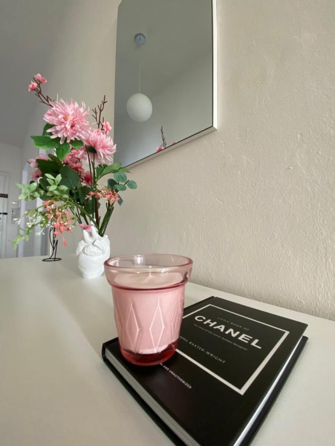 The Chic Holiday Apartment Verona Exterior foto