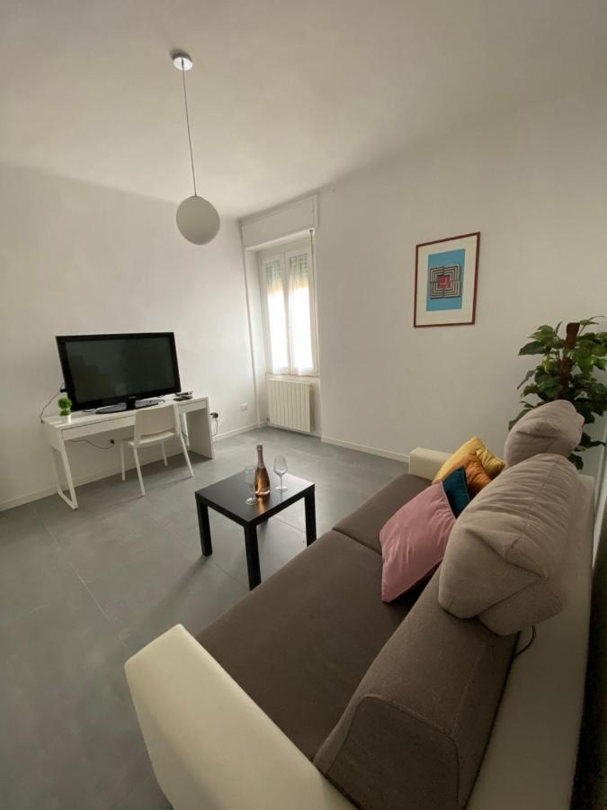 The Chic Holiday Apartment Verona Exterior foto